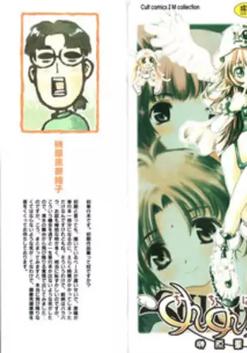 [Kaorunaoko Sakakibara] Chichi Bust