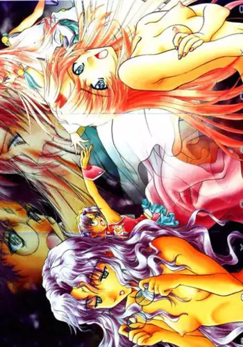 Berubara na no yo (Utena)