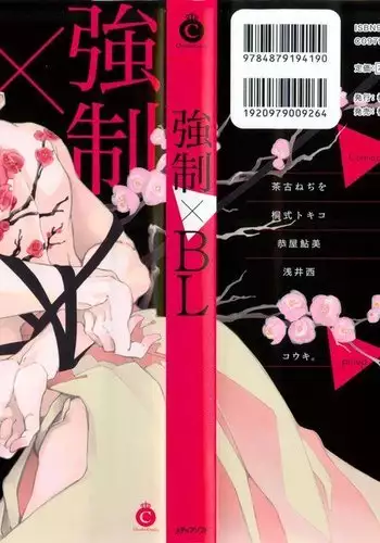 強制×BL