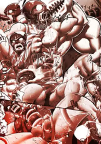 [Kimi wa Rokudenashi (Rokudenashi)] CRISIS